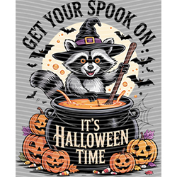 Halloween-WS 12287